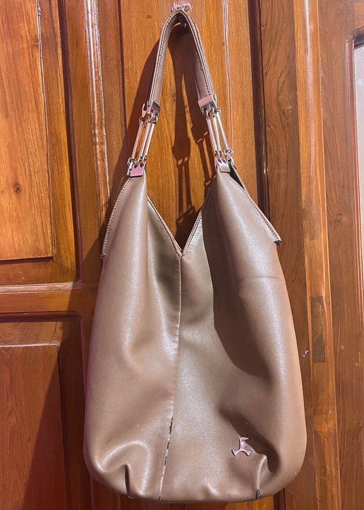 Work Hand Bag