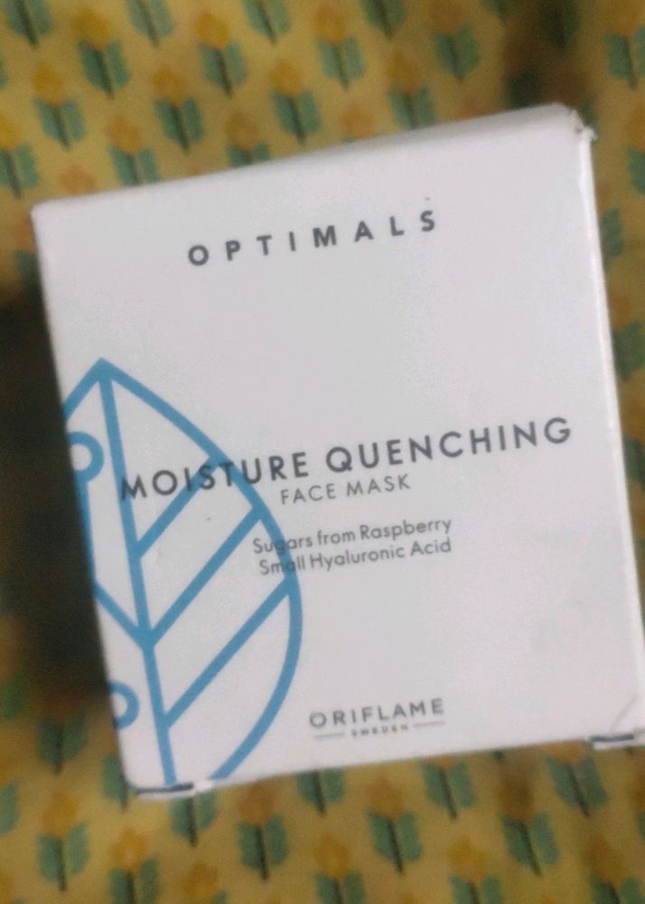 Oriflame