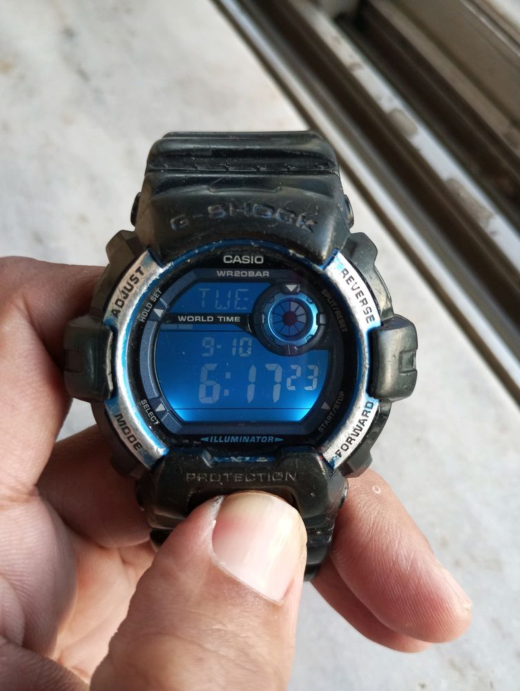 Casio GShock Orignal Watch