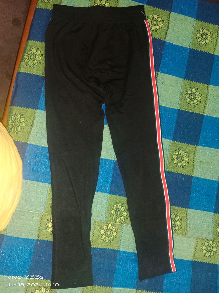 Stretchable Legging