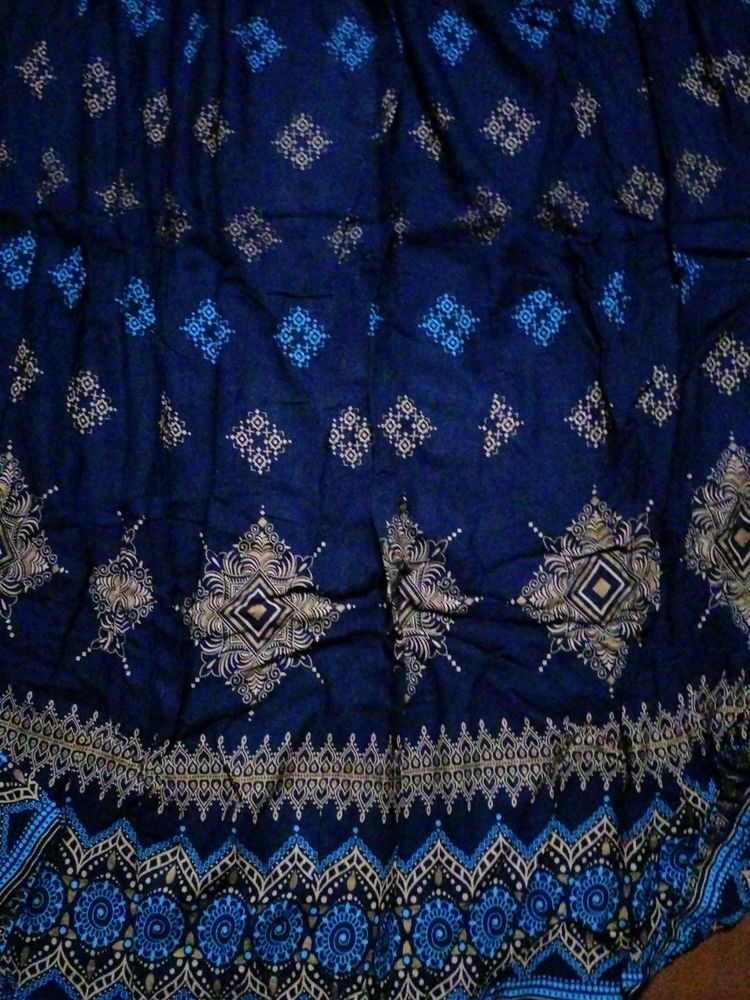 Ethnic Skirt