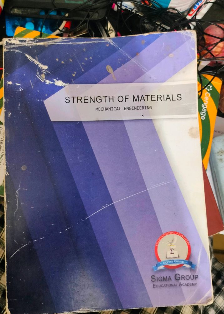 Strength Of Materials