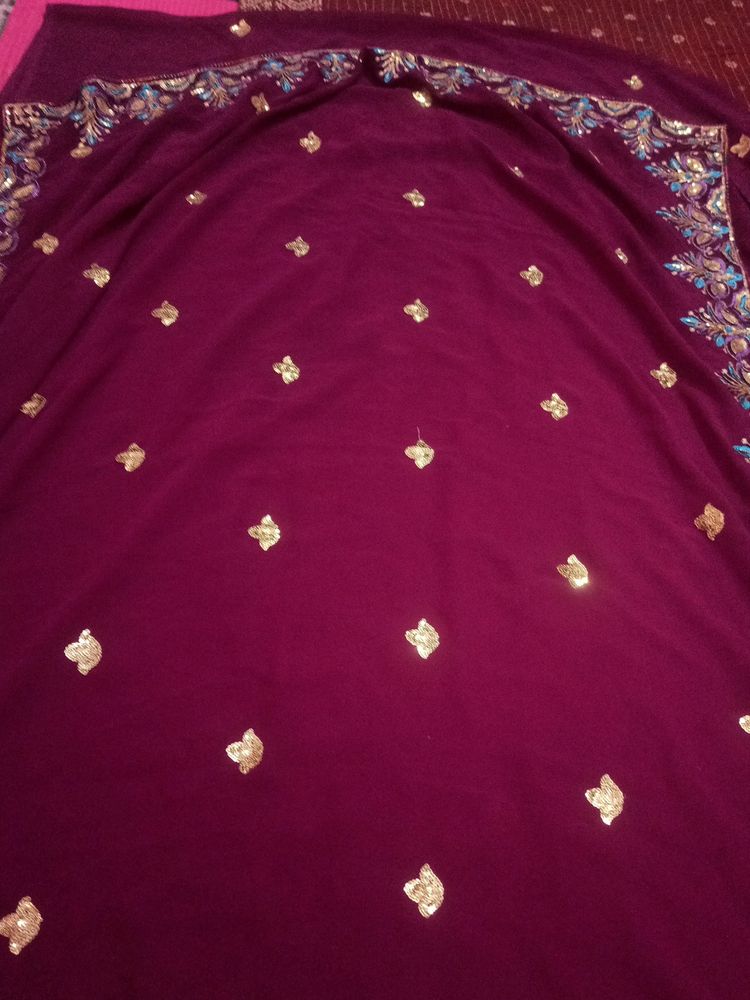 Women Saree