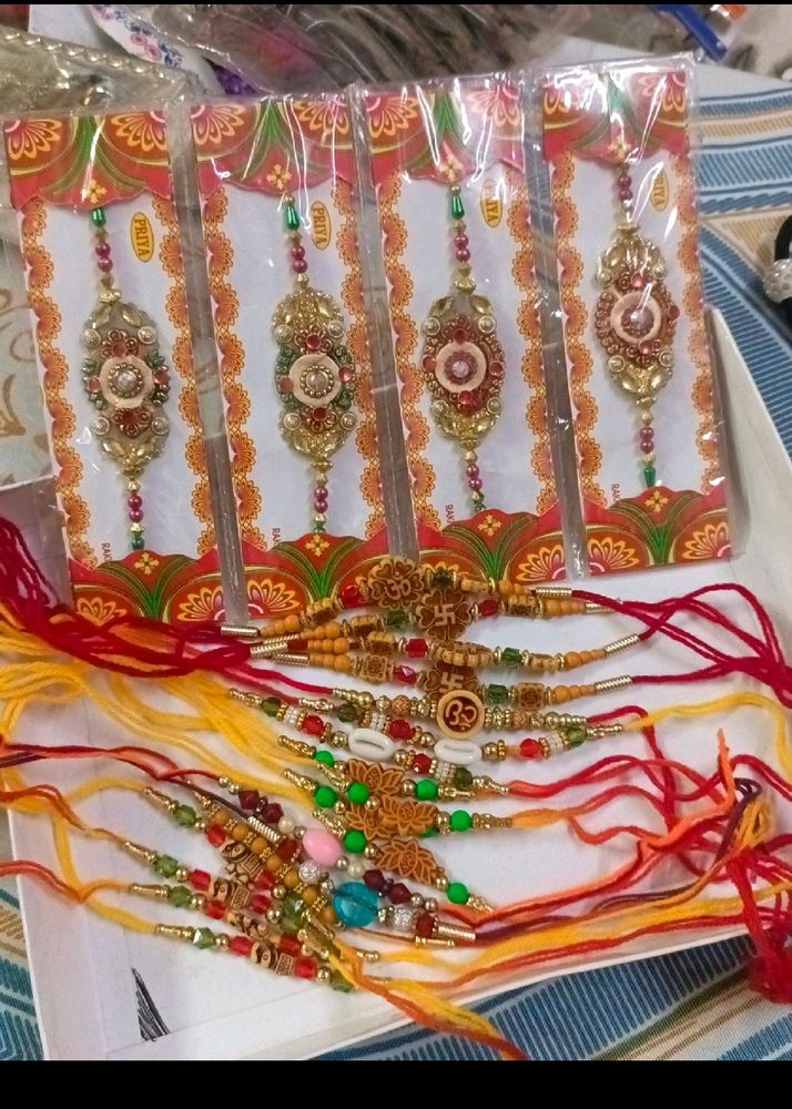 Rakhi