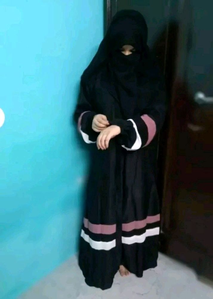 Abaya Burkha