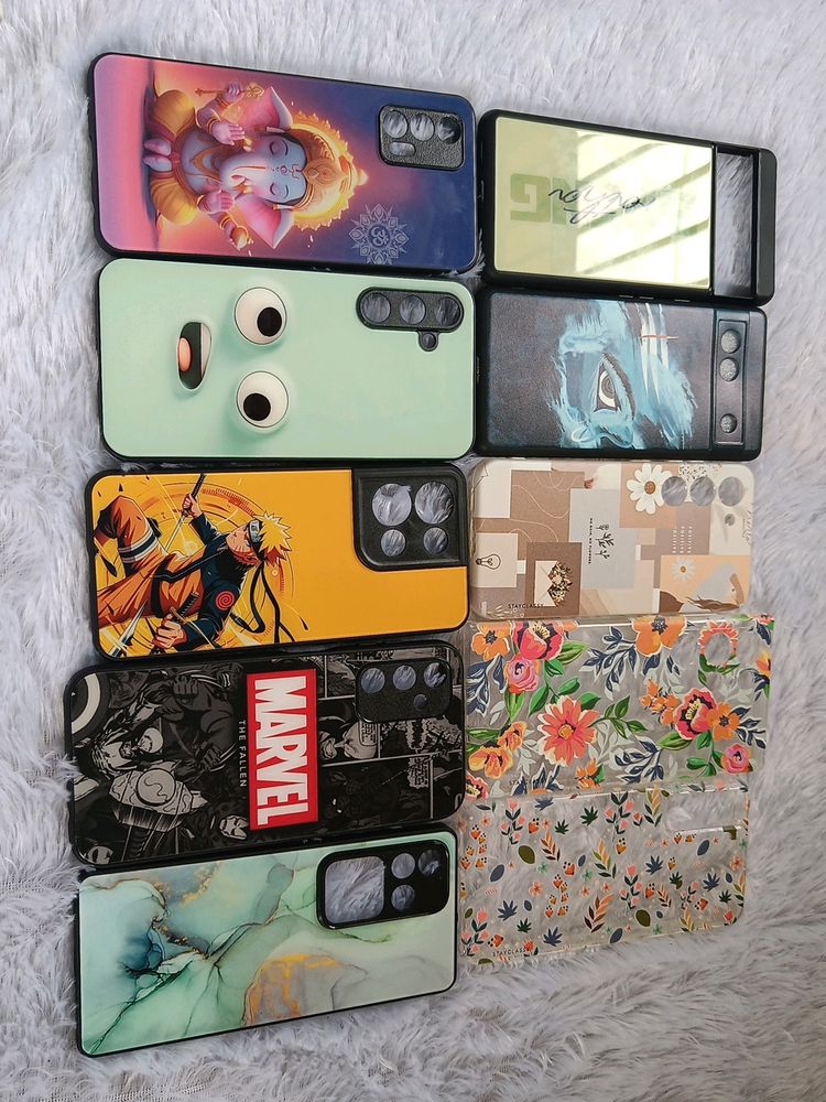 Phone Cases Each Cover At Just 249