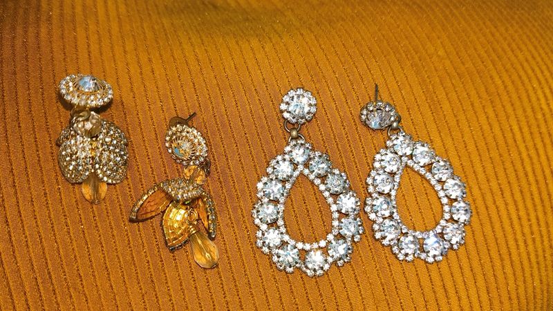 Earrings And Studs