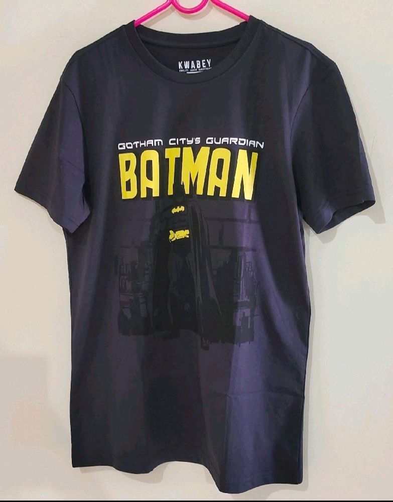 Batman Tshirt Unisex