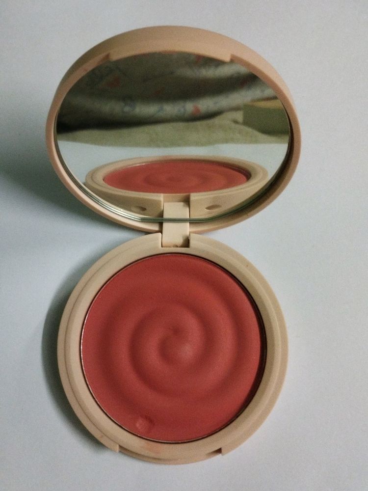 New Blush