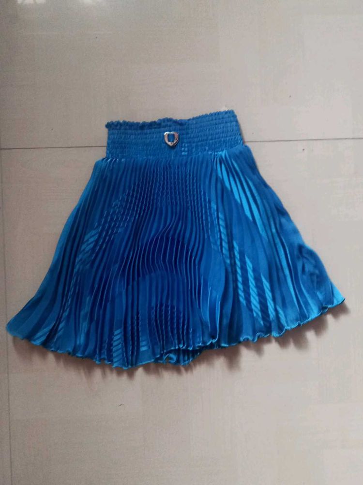 Frill Baby Skirt