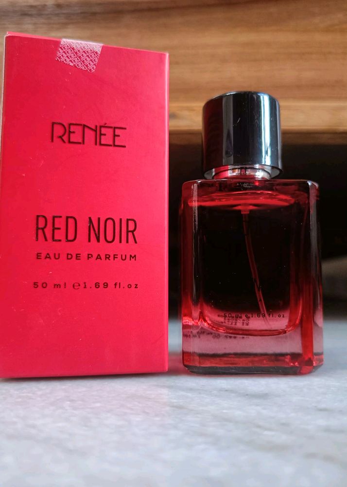 Renee Red Noir Perfume