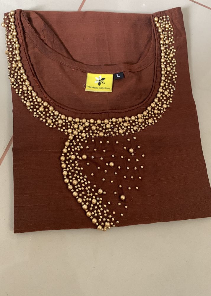 Handwork Kurti