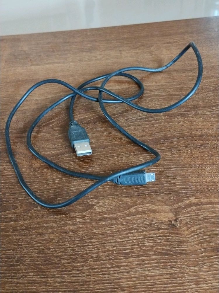 Micro USB Type A Cable