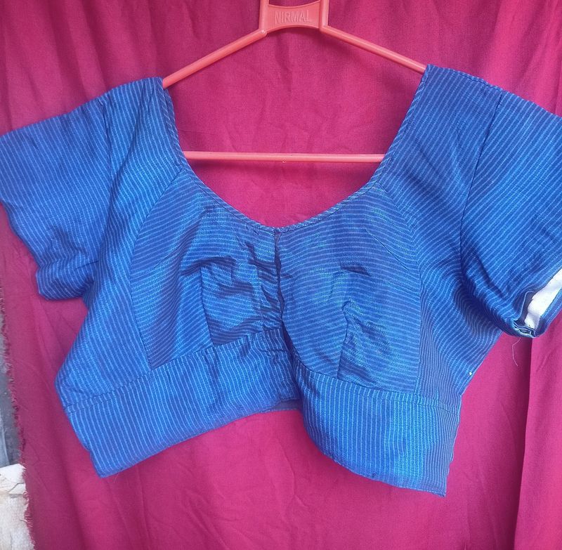 Katori Blouse