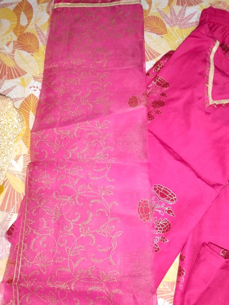 Kalini 3xl Kurta Sets Women