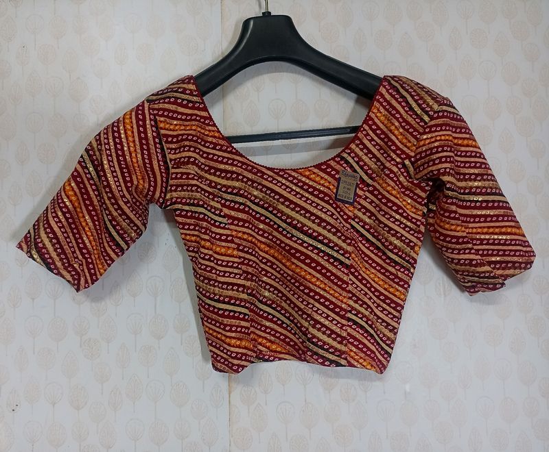 New Redimaid Blouse