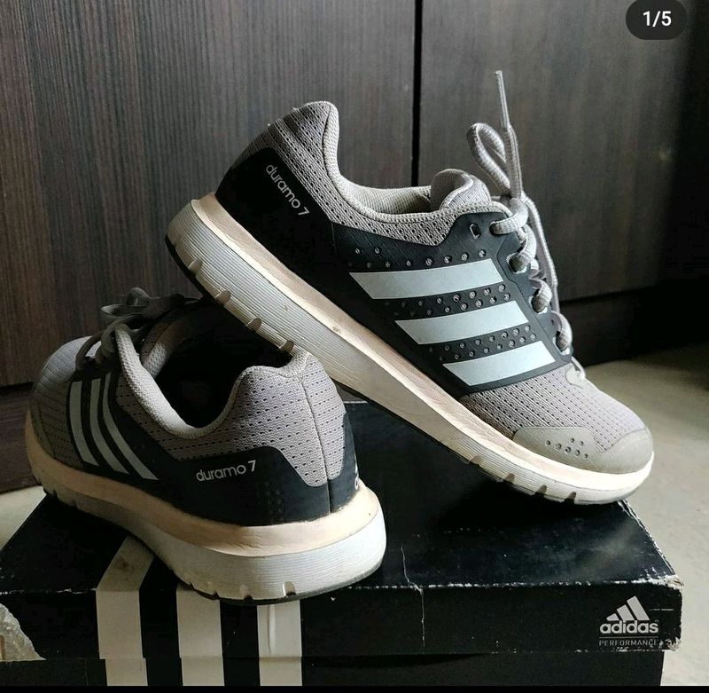 Adidas running shoes