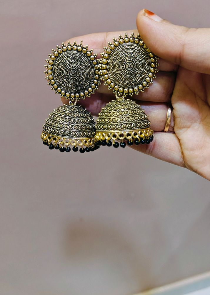 Jhumka