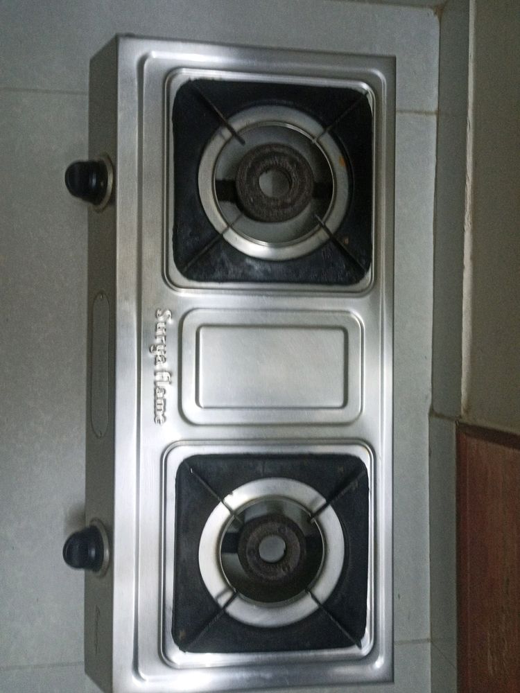 Suryaflame Gas Stove