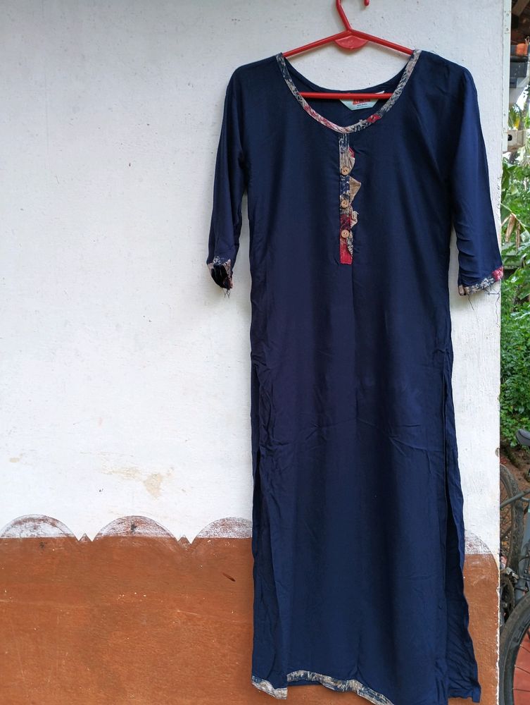 Kurti Set