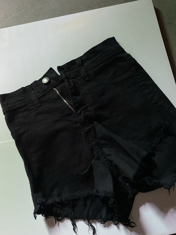 Girls Shorts