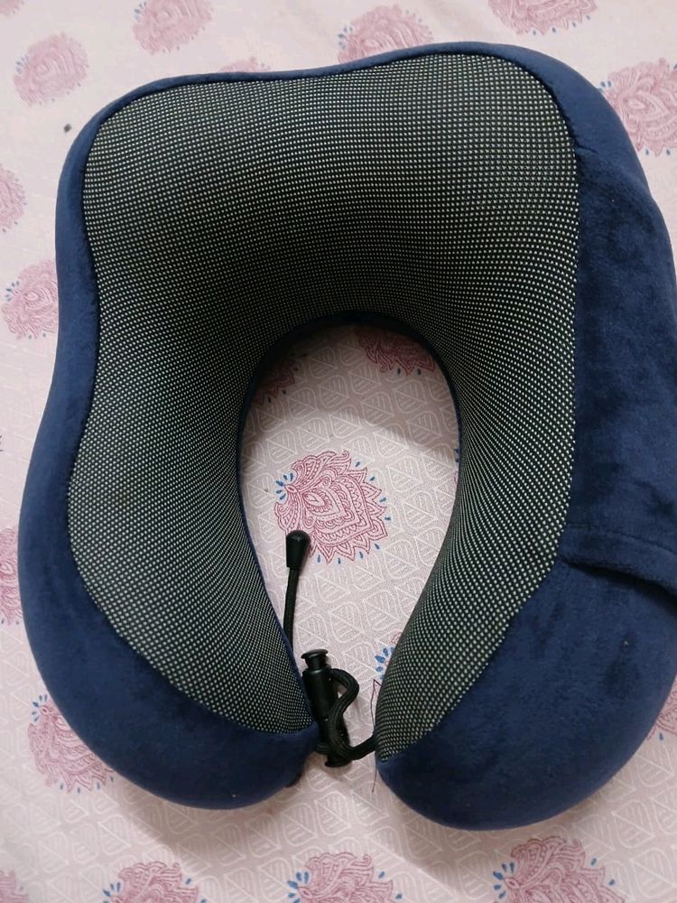 Neck Pad For Travelling