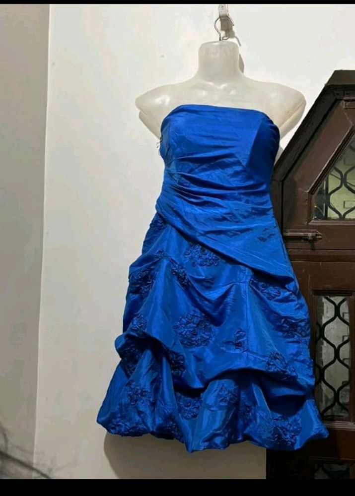 Princess Dress...