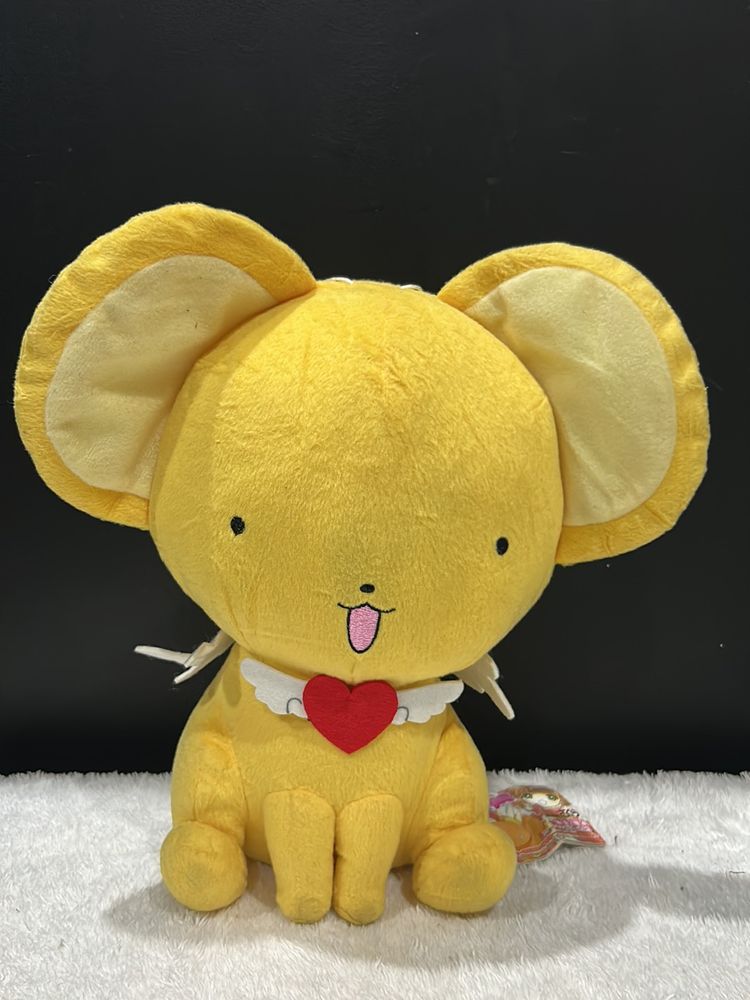 Kero Sakura Card captor