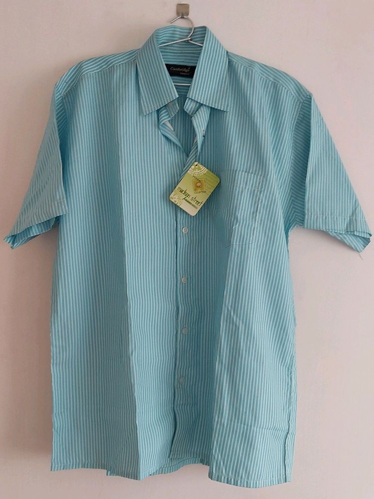 Men Formal Shirt size 42