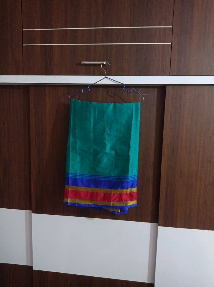 Banarasi Type Saree