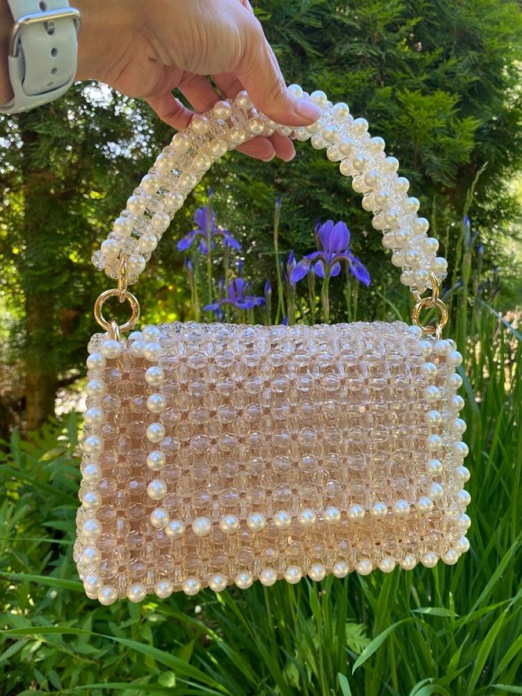 Hand Made Bags