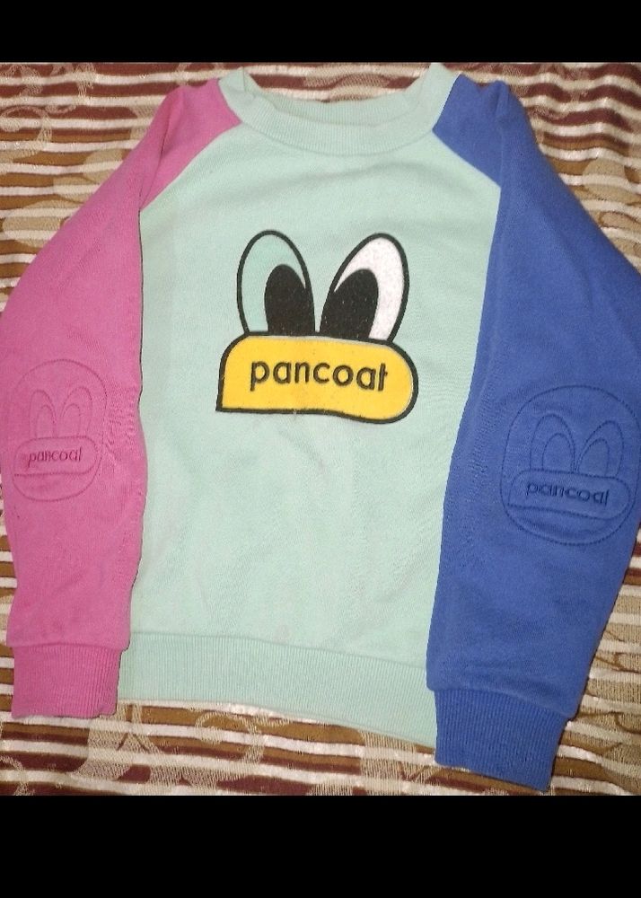 Baby Boy Sweatshirt