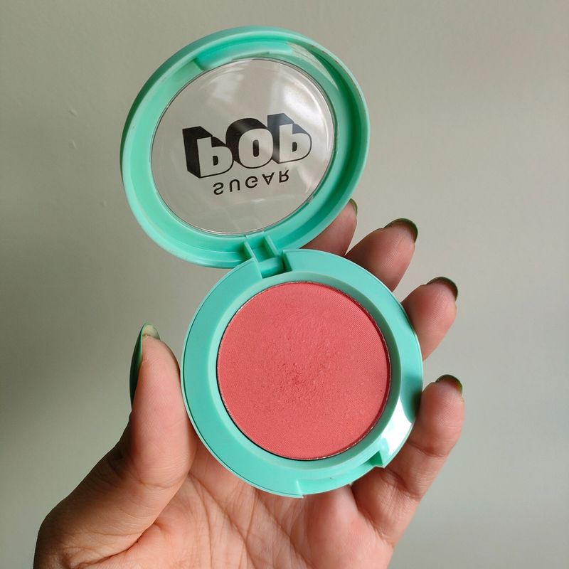 Sugarpop Blush