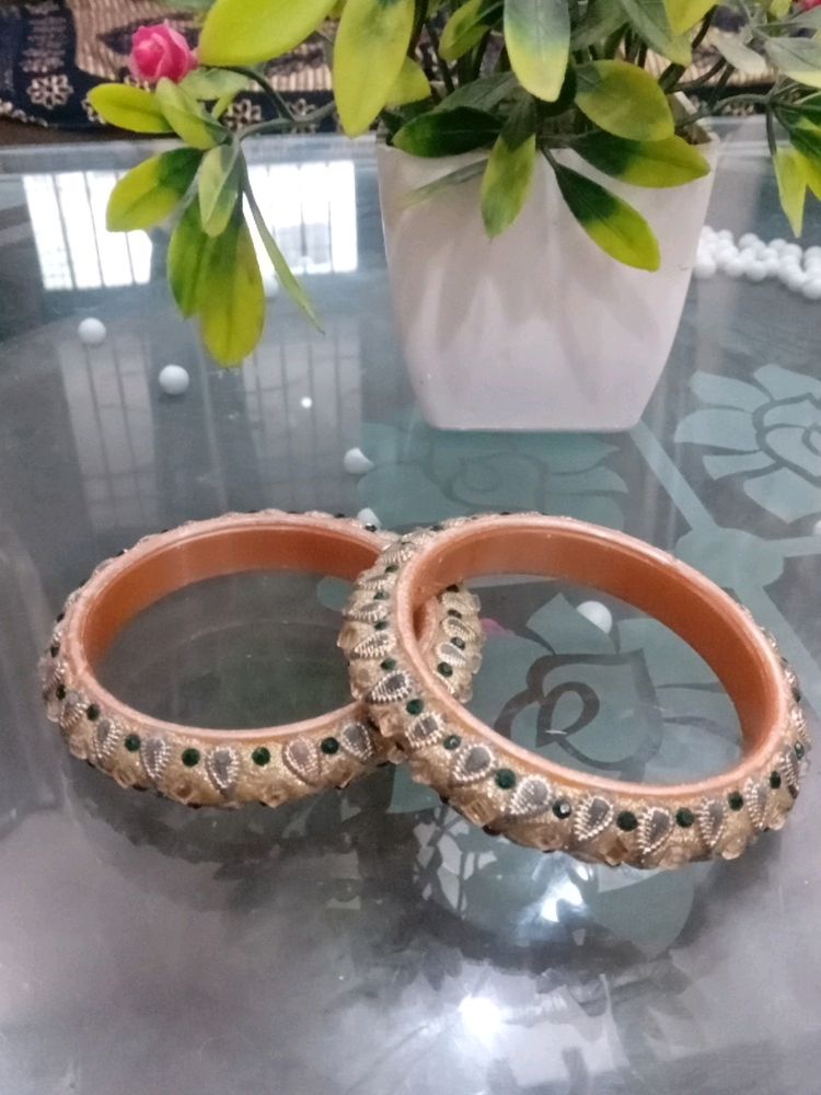 Beautiful Bangles