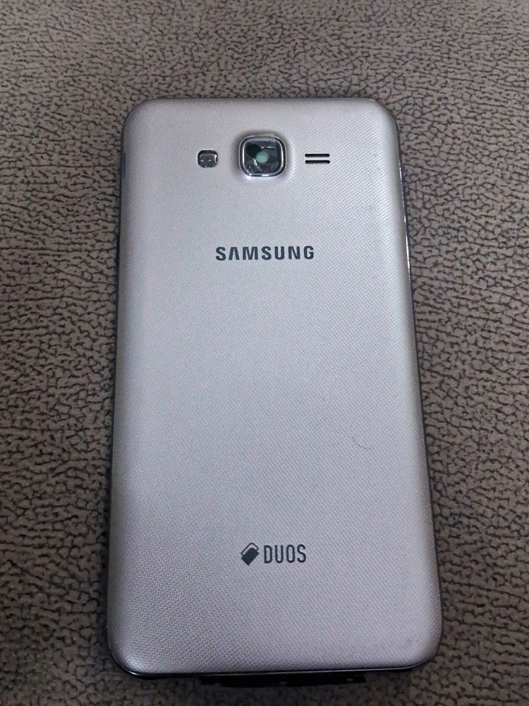 SAMSUNG J7 2015 COMPLETE BODY