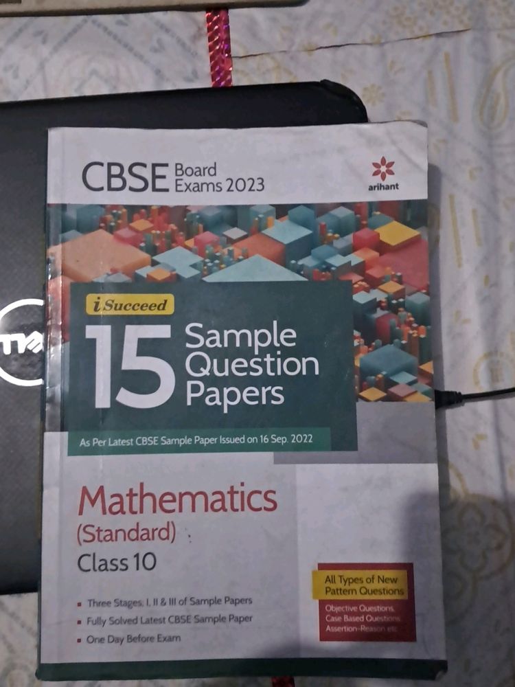 BEST SAMPLE QUESTION PAPER FOR CLASS10