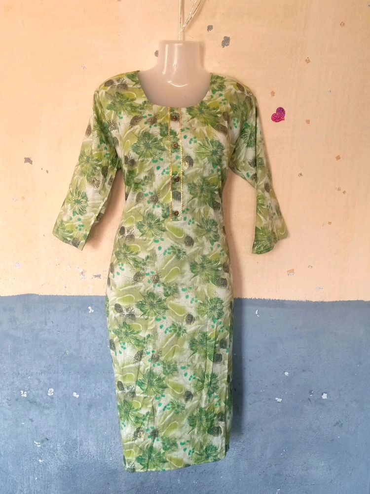 💚 Womens Kurta Set Size Of Xl 💚