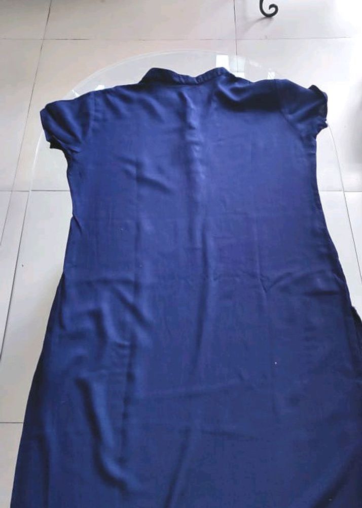 Cotton Kurti