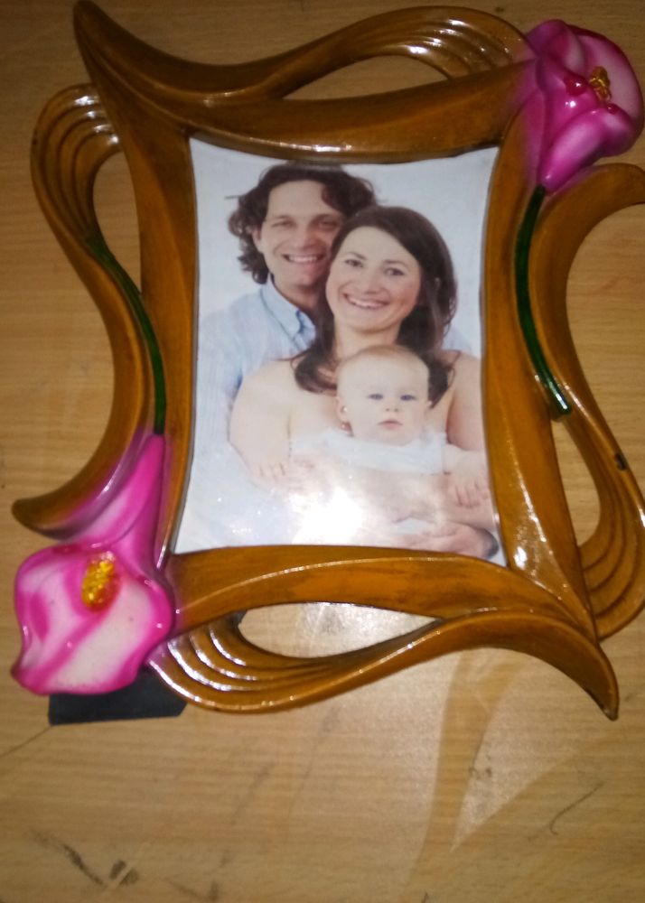 Photo Frame