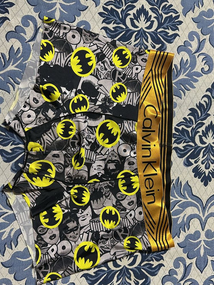 CK Batman underwear