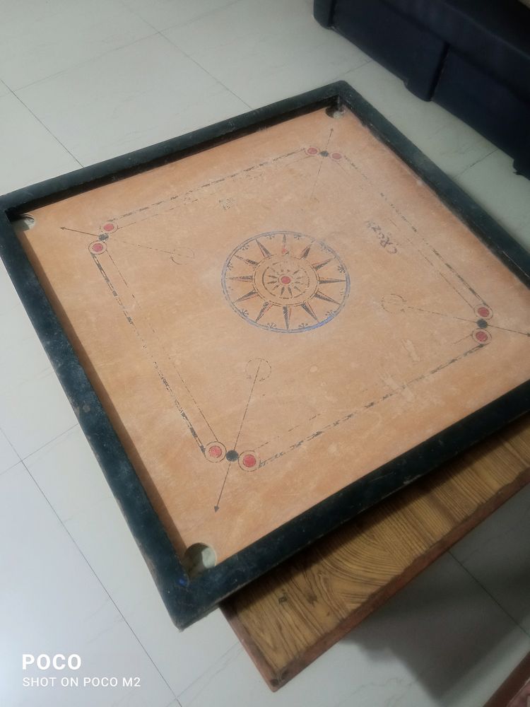 Carrom Board