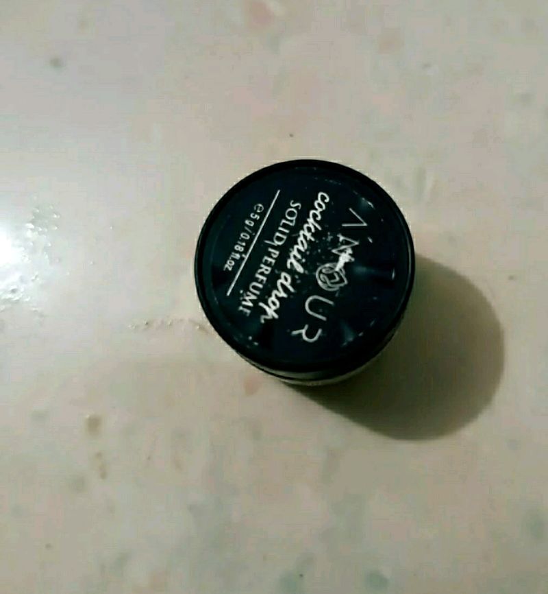 Anour Cocktail Drop Alcohol Free Solid Perfum