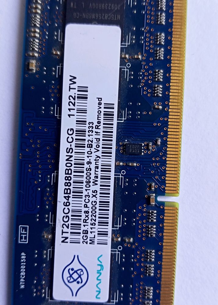 Computer Ram