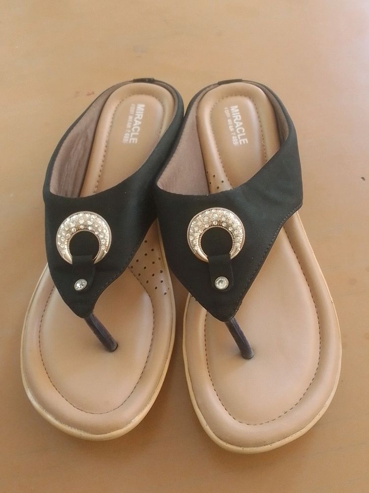 New Chappal