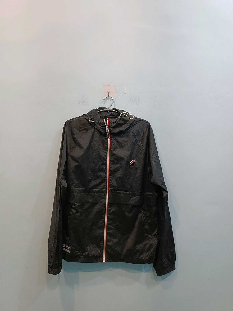 🇬🇧 Superdry Imported Windcheater Jacket