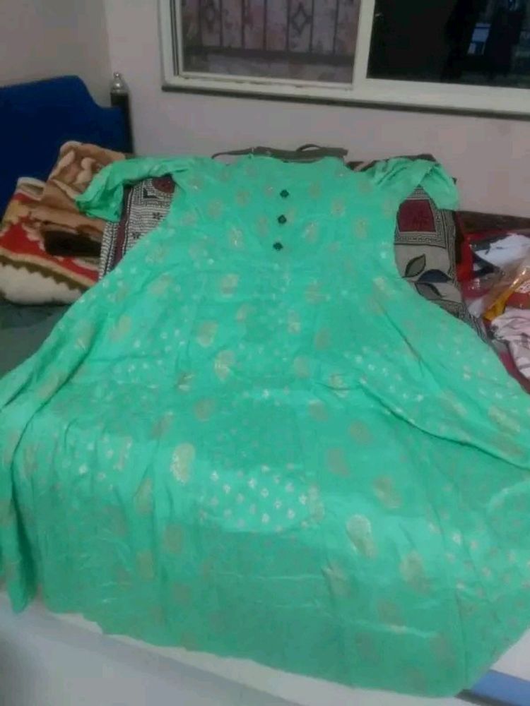 Kurti