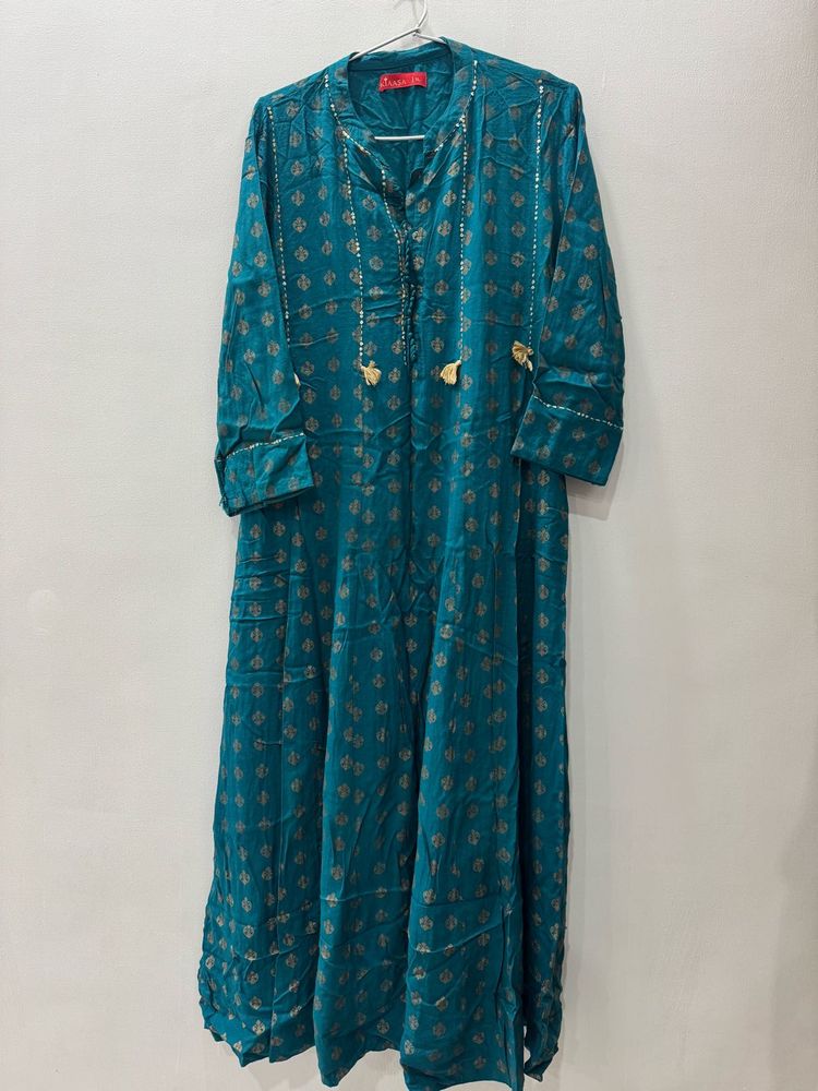 Women Kiaasa Kurta