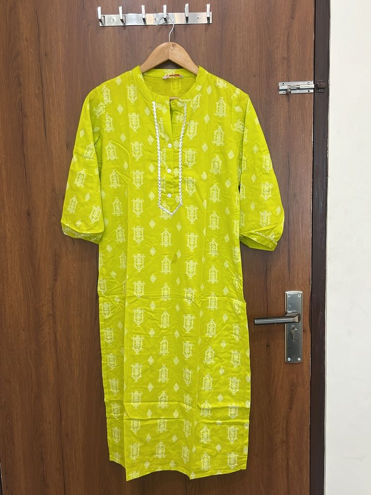 Stylish Kurta For  Women .