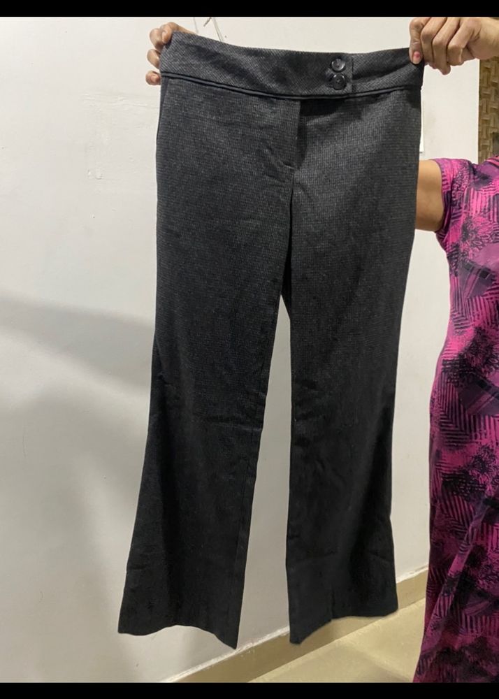 Formal Pant