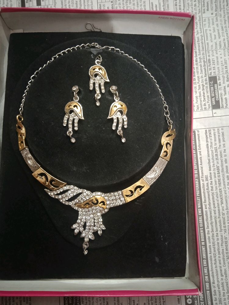 Jewellery Set